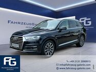 Audi Q7 3.0 TDI quattro Leder Standhzg. AHK Kamera - Neuss