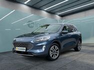 Ford Kuga, 2.5 TITANIUM X, Jahr 2020 - München