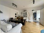 Isen - zur Kapitalanlage: Wohn-& Geschäftshaus mit 2 Gewerbeeinheiten u. großer Dachterrassenwohnung - Isen