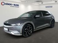 Hyundai IONIQ 5, 2.6 7kWh UNIQ Wärmep, Jahr 2022 - Aschaffenburg