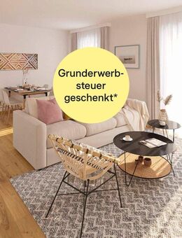 Moderne Ferienwohnung in gefragter Ferienregion zur Vermietung - Loddin