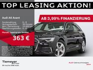 Audi A6, Avant 40 TDI Q DESIGN MILANO TOUR, Jahr 2023 - Bochum