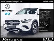 Mercedes GLA 200, d Progressive-Advanced Easy, Jahr 2023 - Dillenburg