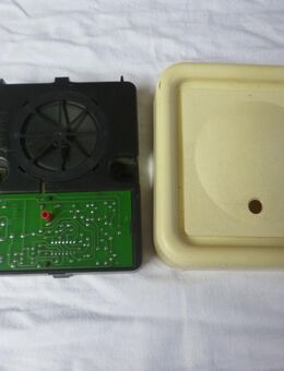 Gong Haustür, elektronisch - Duisburg