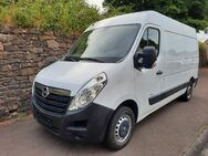 Opel Movano 3300 Kasten 2.3 L2H2 Klima PDC - Mülheim (Ruhr)