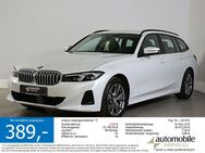 BMW 318, i Driving Assis, Jahr 2024 - Paderborn