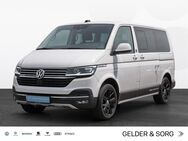 VW T6 Multivan, 1 PanAmericana Stand, Jahr 2021 - Haßfurt