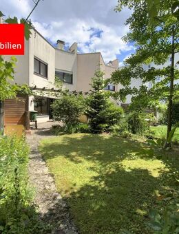 Kesselstadt -- Erbpachtgrundstück -- Garage und Stellplatz - Hanau (Brüder-Grimm-Stadt)