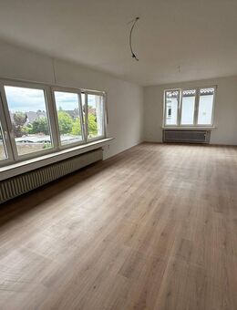 Modernisierte 3,5-Zimmer-Wohnung in Datteln - Datteln