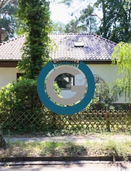 BEGEHRTES ECKGRUNDSTÜCK - IDEAL FÜR EINE FAMILIE - ZUM NEUGESTALTEN - Berlin