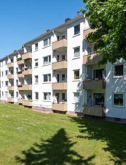 westimmobilien: „Pinneberg - Persönlich. Ehrlich. Anders“ Vermietetes 1 Zimmer Apartment als Kapitalanlage - Pinneberg