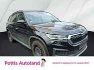 Skoda Kodiaq, 2.0 TDI CLEVER, Jahr 2021 - Hamm