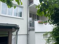 Gemütliche 3-Zimmer-Erdgeschoss-Wohnung inkl. TG-Stellplatz - Neustadt (Aisch)