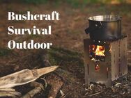 Schnäppchen Outdoor Survival Bushcraft - Hersbruck