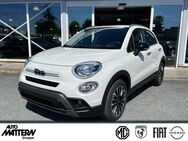 Fiat 500X, 1.6 Multijet Cross 130, Jahr 2023 - Bünde