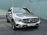 Mercedes GLC 220, d, Jahr 2019 - München