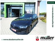 Skoda Octavia Combi Sportline PANO ACC SHZ el. HK - Zwickau