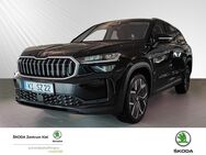 Skoda Kodiaq, 2.0 TDI Selection, Jahr 2024 - Kiel