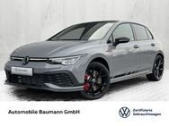 VW Golf, 2.0 TSI VIII GTI Clubsport, Jahr 2024 - Zeitz