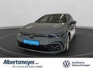 VW Golf, 2.0 TDI VIII GTD, Jahr 2021 - Nordhausen