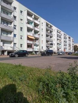 Große Küche, Hauswirtschaftsraum im Neustädter Feld - Magdeburg