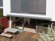 RESERVIERT - Reihenendhaus in ruhiger Lage oberhalb des Starnberger Sees - Starnberg