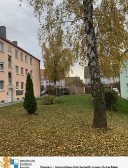 NÄHE PUMA & ADIDAS ! 3 - Zi. - EG - Wohnung mit Garage in Herzogenaurach - Herzogenaurach