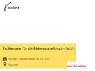 Fachberater für die Bäderausstellung (m/w/d) - Bautzen