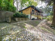 Idyllisches Einfamilienhaus mit Weitblick - Naturidylle trifft Wohnkomfort in Selfkant-Schalbruch! - Selfkant