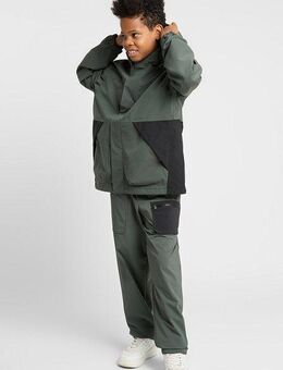 Jack Wolfskin Outdoorjacke TEEN 2L JACKET Y