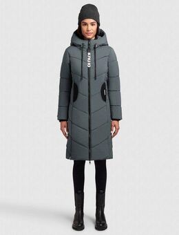 khujo Steppmantel ARIBAY4 LIGHT