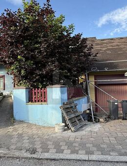 RENOVIERUNGSPROJEKT IN LÄNDLICHER IDYLLE - Wüstenrot