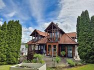 besonderes Eigenheim in begehrter Lage - Bad Hersfeld