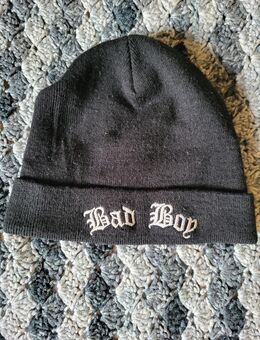 Babymütze Bad boy - Freden (Leine)
