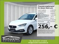 Seat Leon ST Style 2.0TDI*DSG Navi Tempom LED PDCv+h - Ruhstorf (Rott)