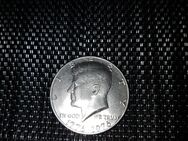 Münzen USA 7 Stück - Verl Kaunitz