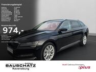 Skoda Superb, 2.0 TDI Combi Style, Jahr 2023 - Ravensburg