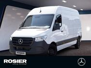 Mercedes Sprinter, 315 KA L2H2, Jahr 2023 - Stendal (Hansestadt)