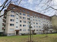 Großzügige 2 Zimmerwohnung mit Einbauküche in Nähe Südring/ A72 - Chemnitz