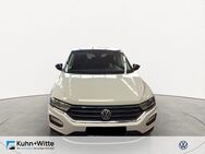 VW T-Roc, 1.5 TSI IQ DRIVE, Jahr 2019 - Jesteburg