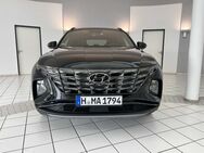 Hyundai Tucson, 1.6 Turbo ADVANTAGE 3 ZONEN, Jahr 2024 - Laatzen