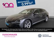 VW Arteon, 2.0 TDI Shooting Brake R-Line EU6d, Jahr 2023 - Köln