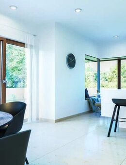 Ihr individuelles Traumhaus von Bien-Zenker: Das EVOLUTION 164 in Uttenweiler - Uttenweiler