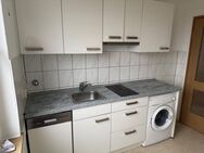 Freundliche 3-Zimmer Wohnung mit Blick in die Alpen - Kempten (Allgäu)