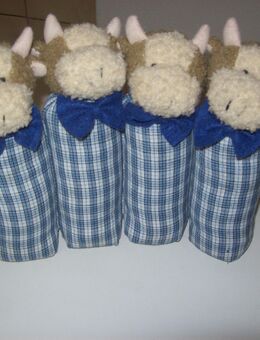 Türstopper Schafe - Erwitte