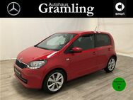 Skoda Citigo 1.0 Fun Urban*Klima*Einparkhilfe*Tempomat - Mosbach