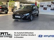 Hyundai i20, 1.0 T-GDI Trend, Jahr 2024 - Dresden