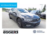 VW Passat Variant, 1.5 TSI Business, Jahr 2021 - Verden (Aller)