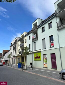 Sie sehen einfach fabelhaft raus. - Neuenburg (Rhein)