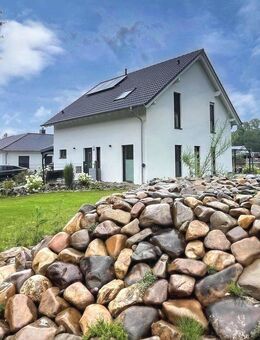 EFH im Sösepark-Bj.2021-157m² Wohnfläche-909m² Grdst.-6 Zi. - Osterode (Harz)